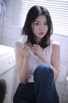 仙女棒坐着使用的仙女棒